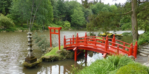 Le-pont-rouge